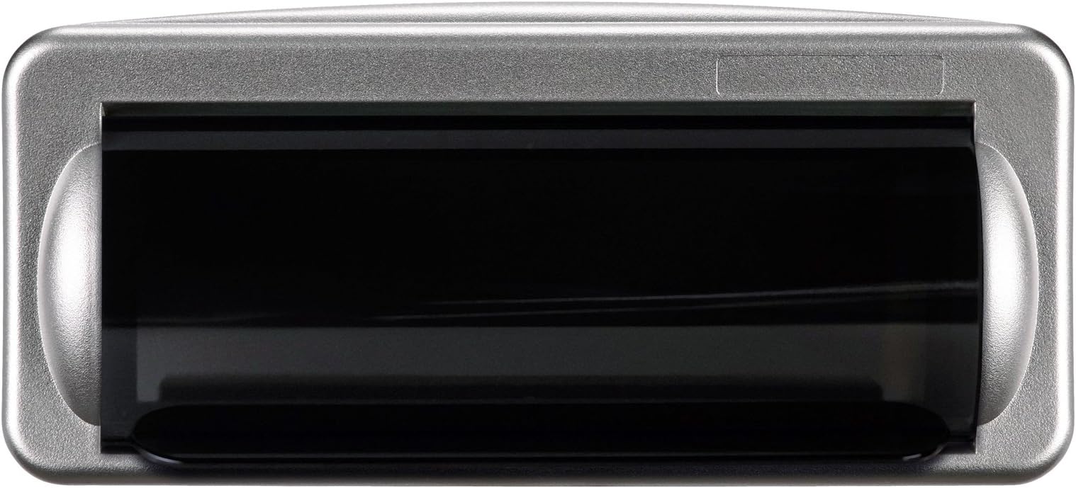 Jensen Marine Water Resistant Stereo Housing