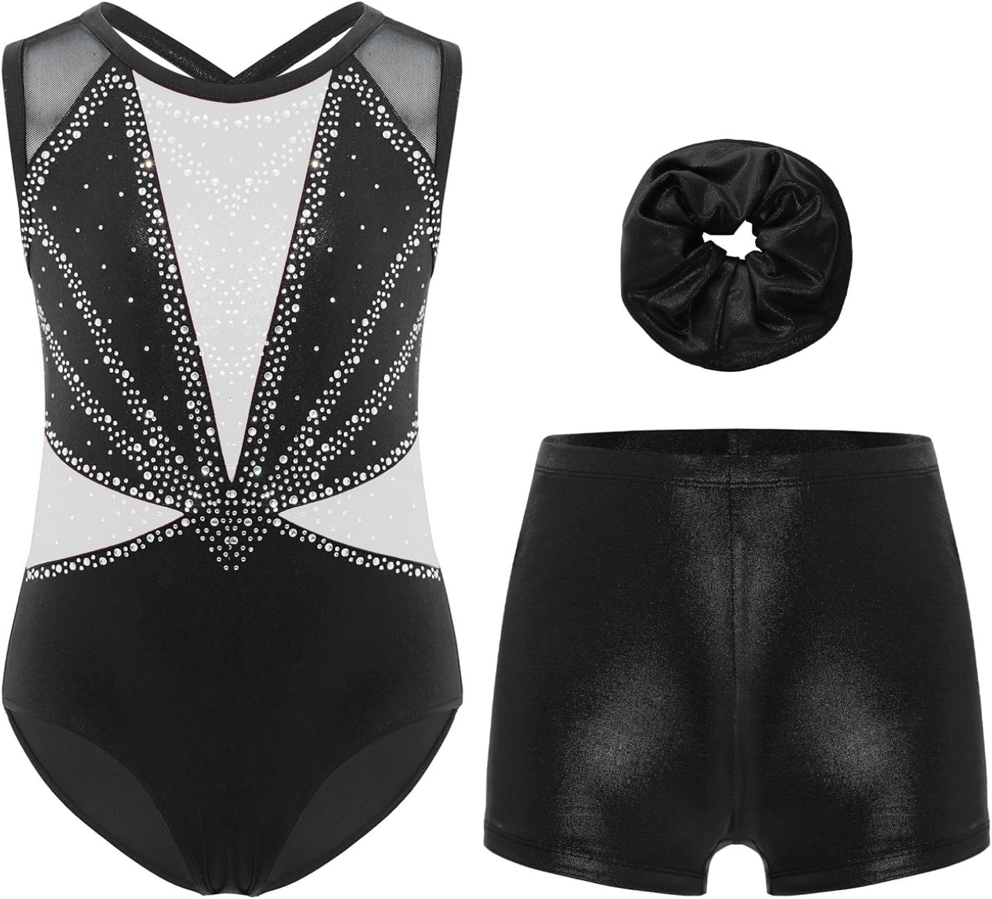 Bikini Blaward Ginnastica Leotards Balletto Serbatoio Body Costumi Di Danza Body