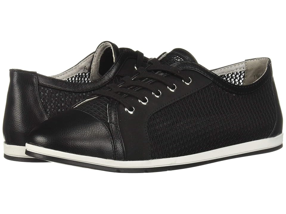 

Aerosoles Super Smart (Black Combo) Women's Shoes