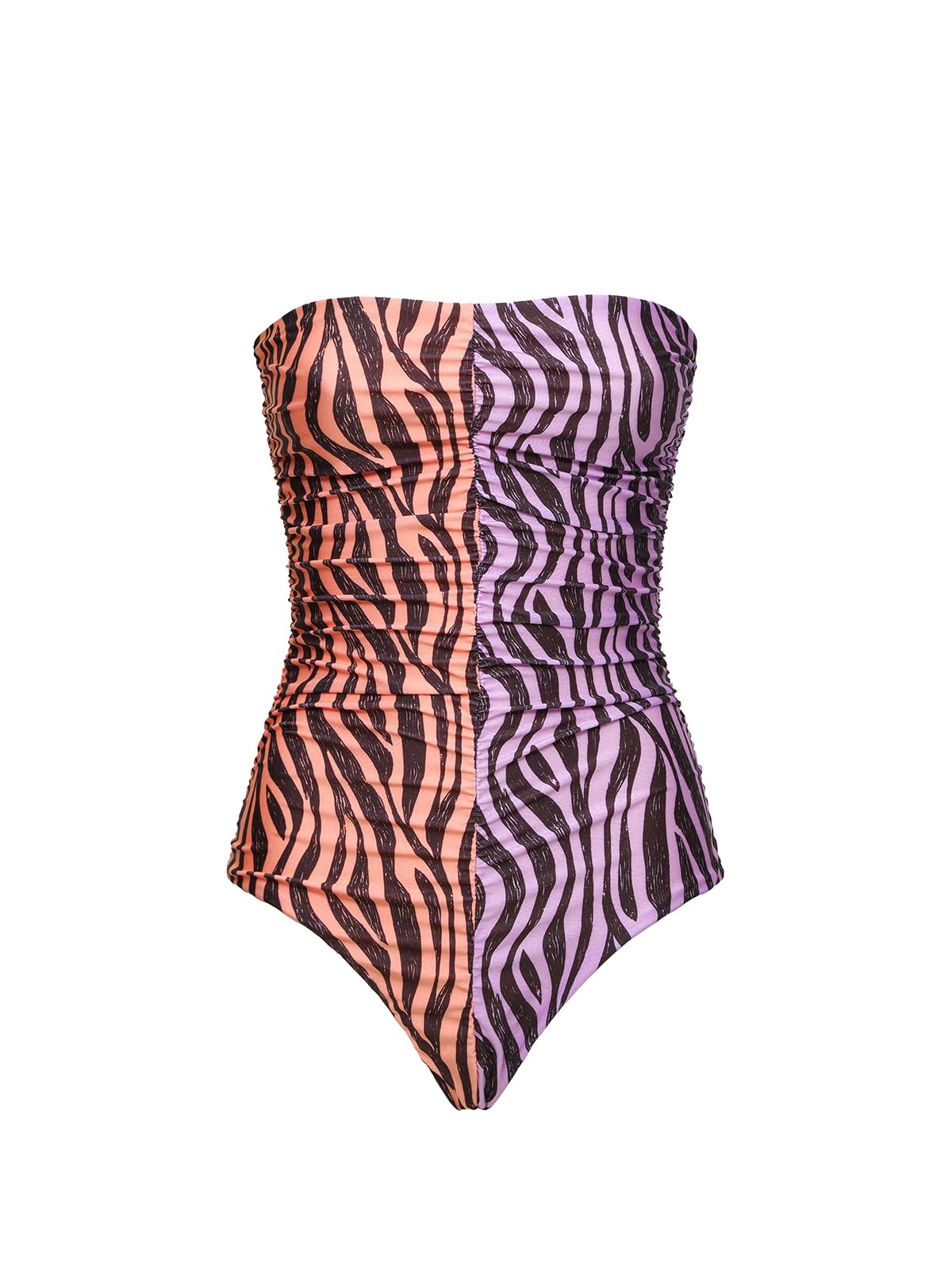 F**K Monokini Donna Fantasia SW2801-X10