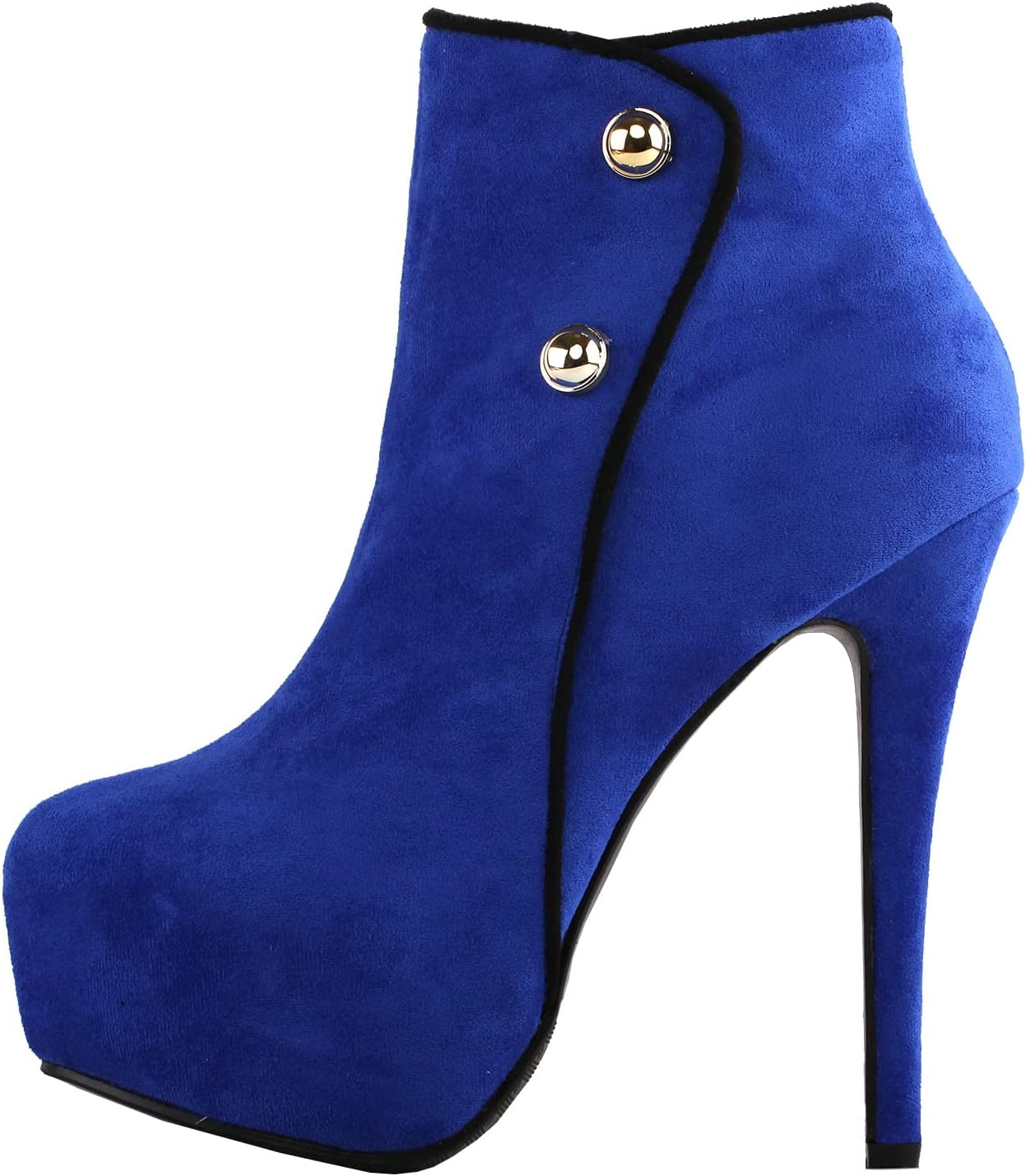 SHOW STORY Sexy Two Tone Peeptoe Bow Stiletto Platform High Heels Pumps,LF80805