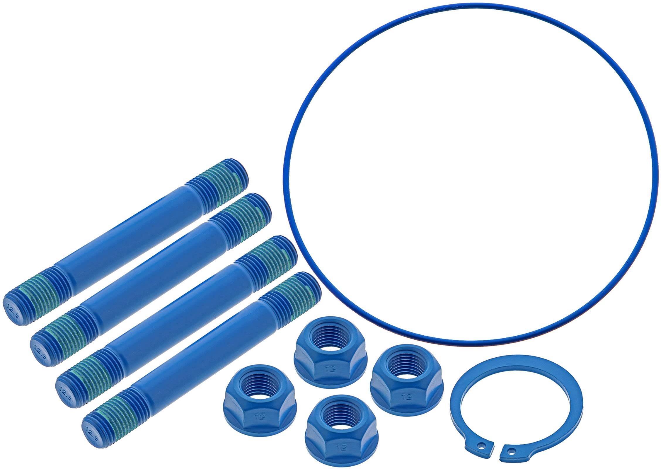 Amazon.com: Mevotech TXF515081 Wheel Bearing and Hub Assembly