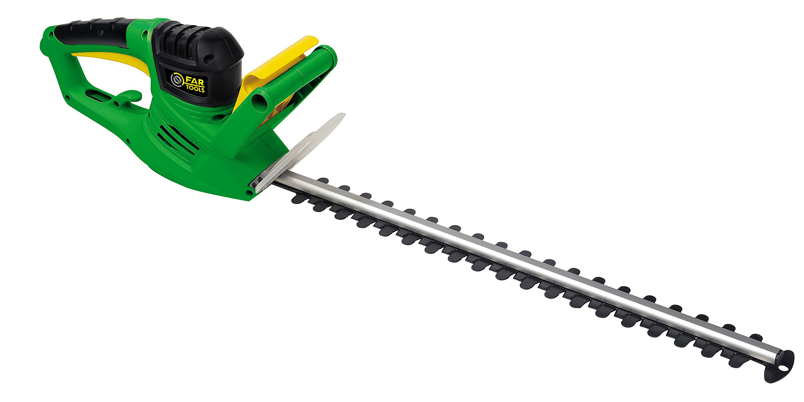 Taille haie électrique performant Fartools 175018 puissance 550 W filaire
