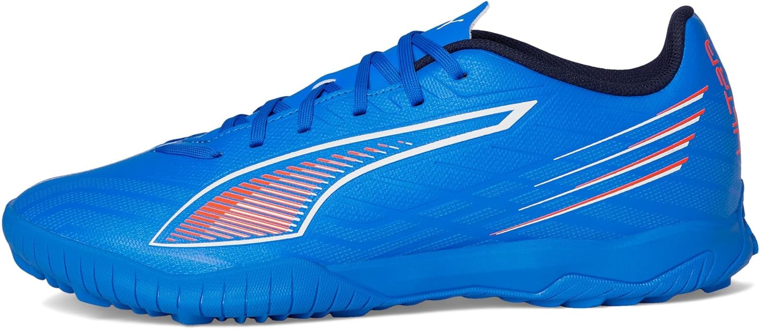 PUMA Men's Ultra Play Turf Trainer Soccer Cleats Sneaker - Image 4