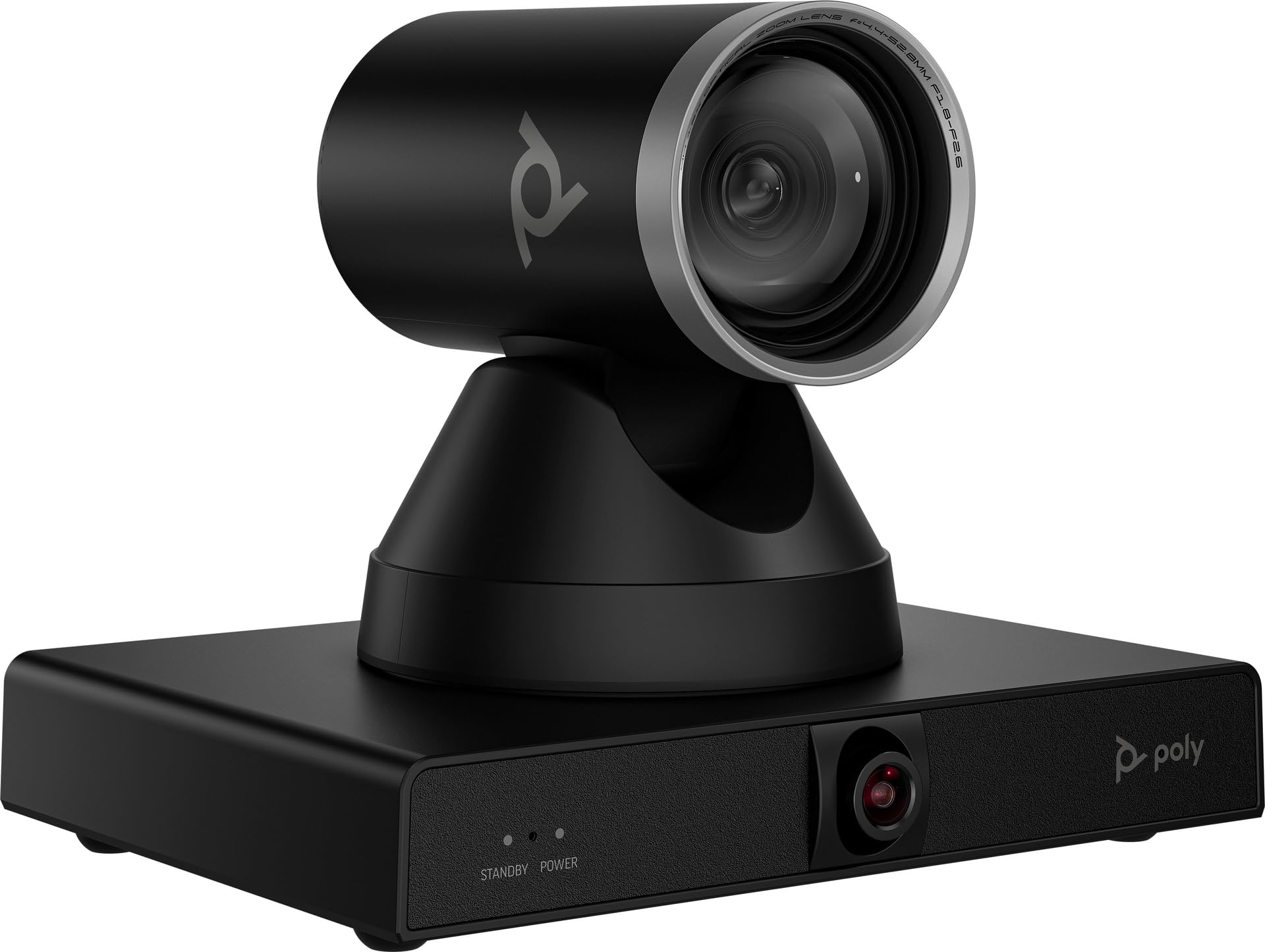 Amazon.com: Poly Studio E60 Smart Camera 4K MPTZ 12x Opt. Zoom (EU