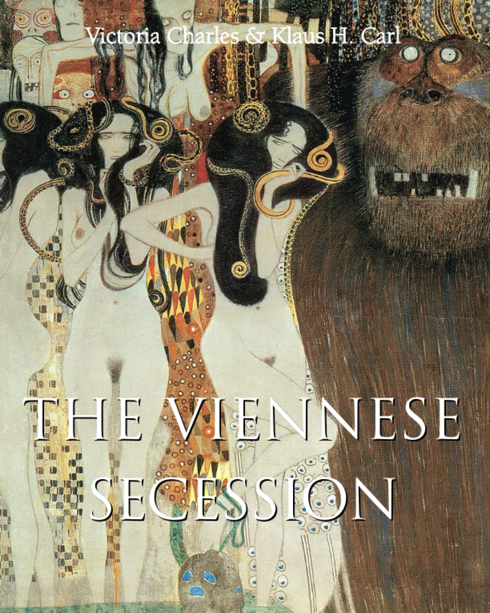 Viennese Secession Klimt Schiele art of modern Vienna catalogue exposition