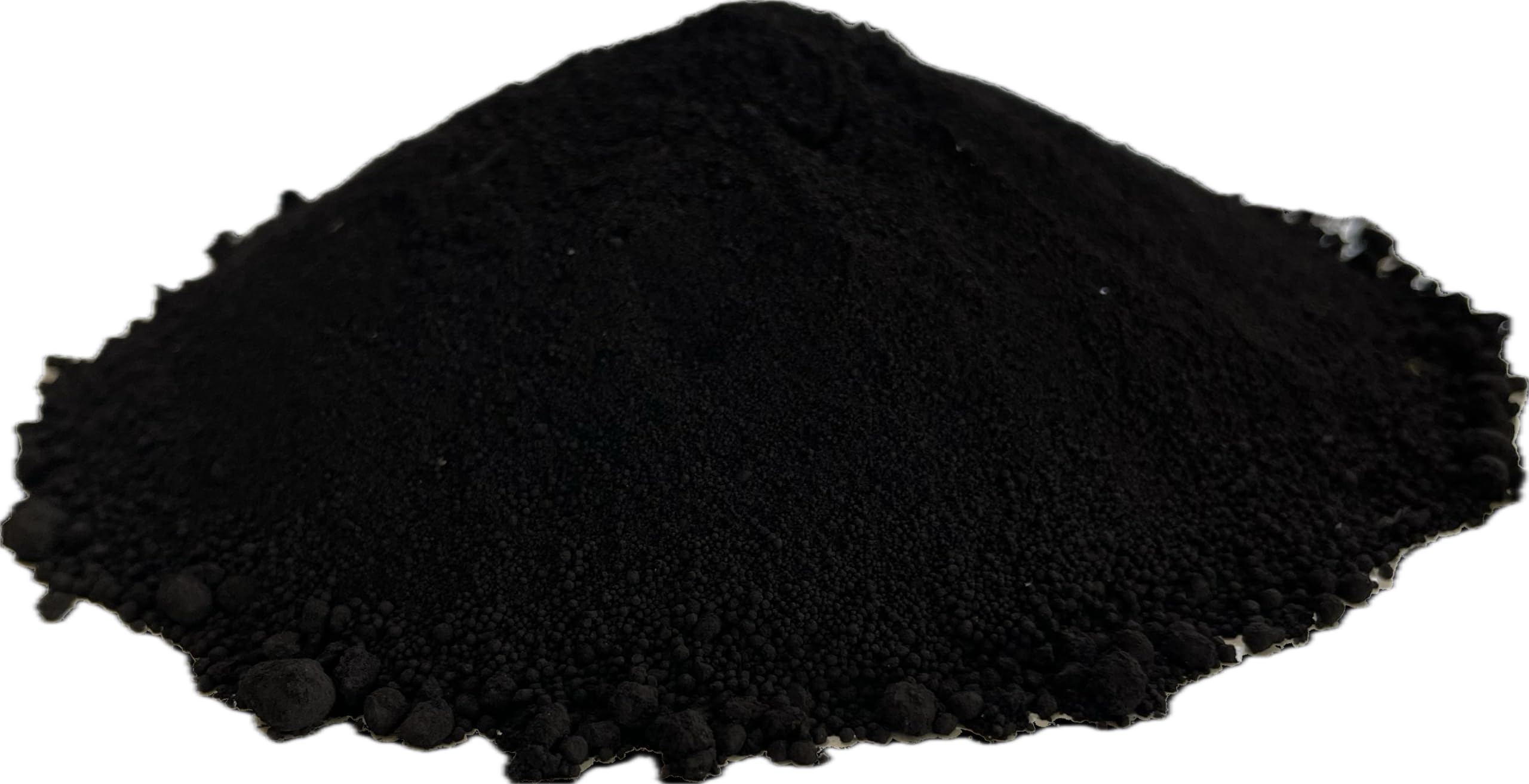 EZ-Tint 100 Gram Pack (Black) – Concentrated, Fine, Powdered Tint – Compatible with All Liquid Epoxies and Polyesters