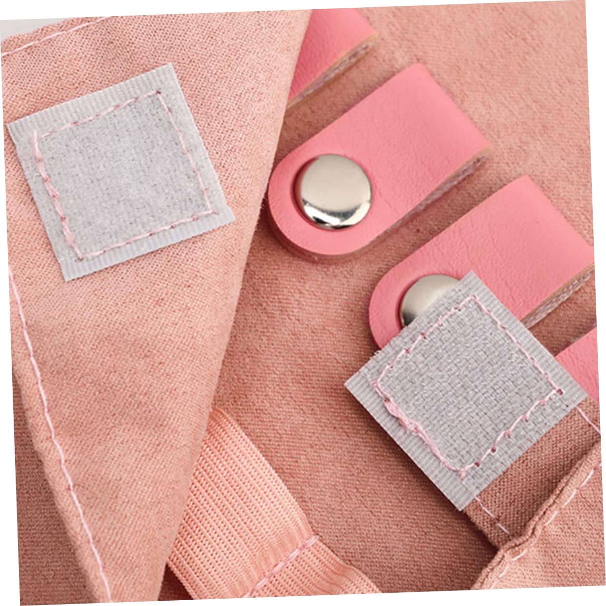 Ipetboom Jewelry Storage Roll Bag Bracelet Holder Modern Pouch for Jewelry Foldable Jewelry Bag Travel Jewelry Bag Jewelry Foldable Organizer Multifunction Travel Jewelry Organizer