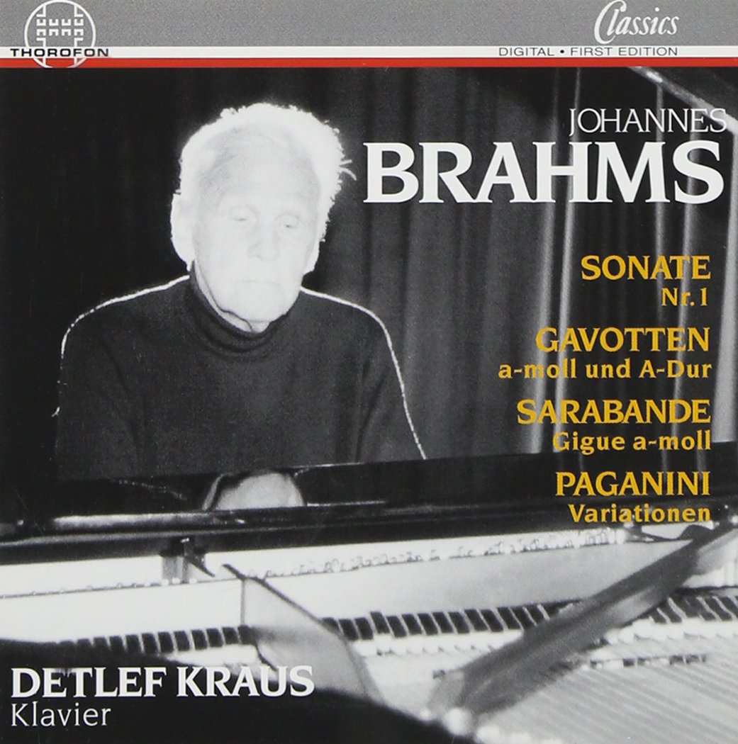 Oeuvres pour piano