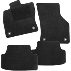 Alfombrillas Mazda Cx5 CarFashion 257042 Auto – Felpudo (Velur exqui Plus II