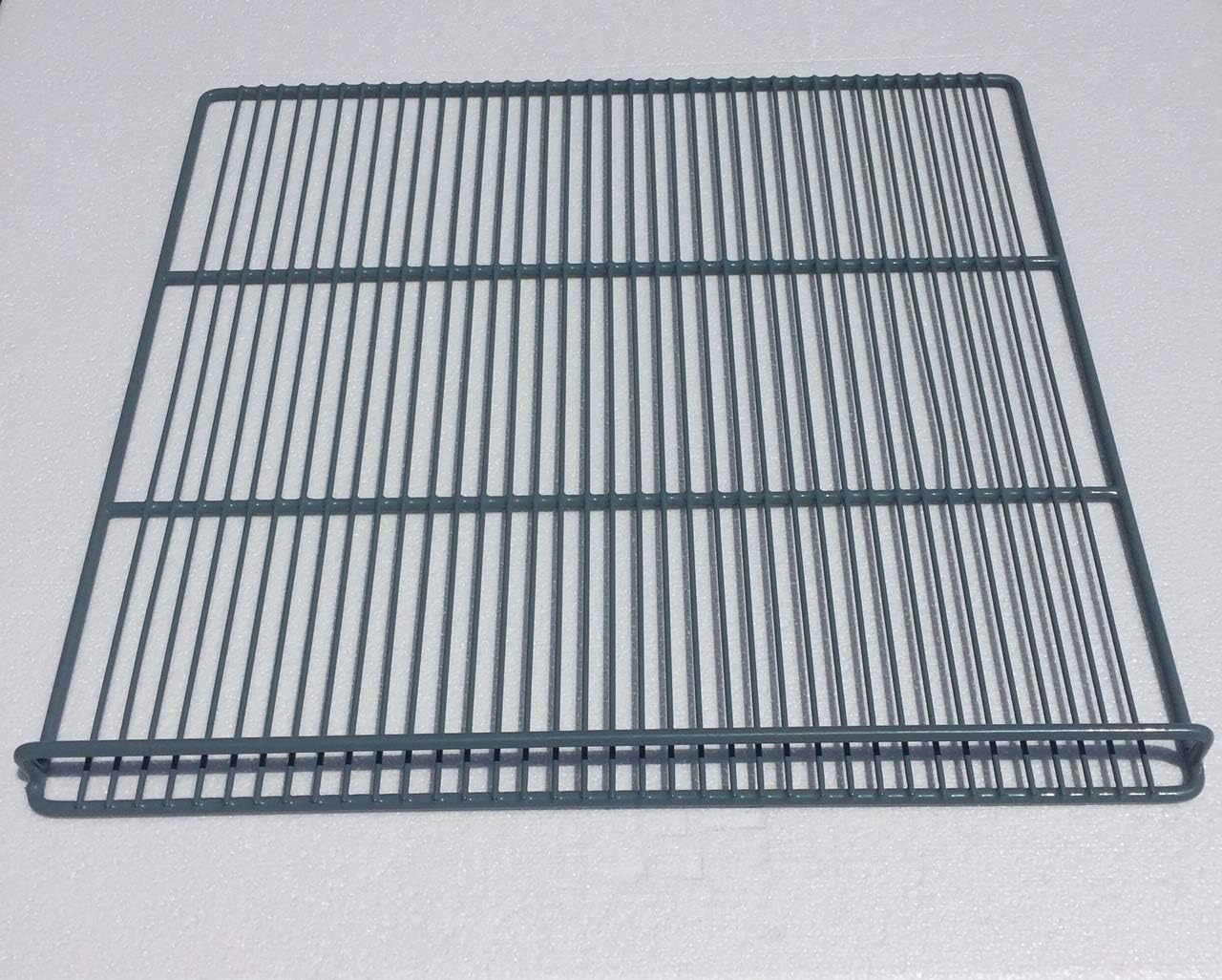 Perfect Heavy Duty Wire Shelf for SABA Reach in Refrigerator or Freezer Units