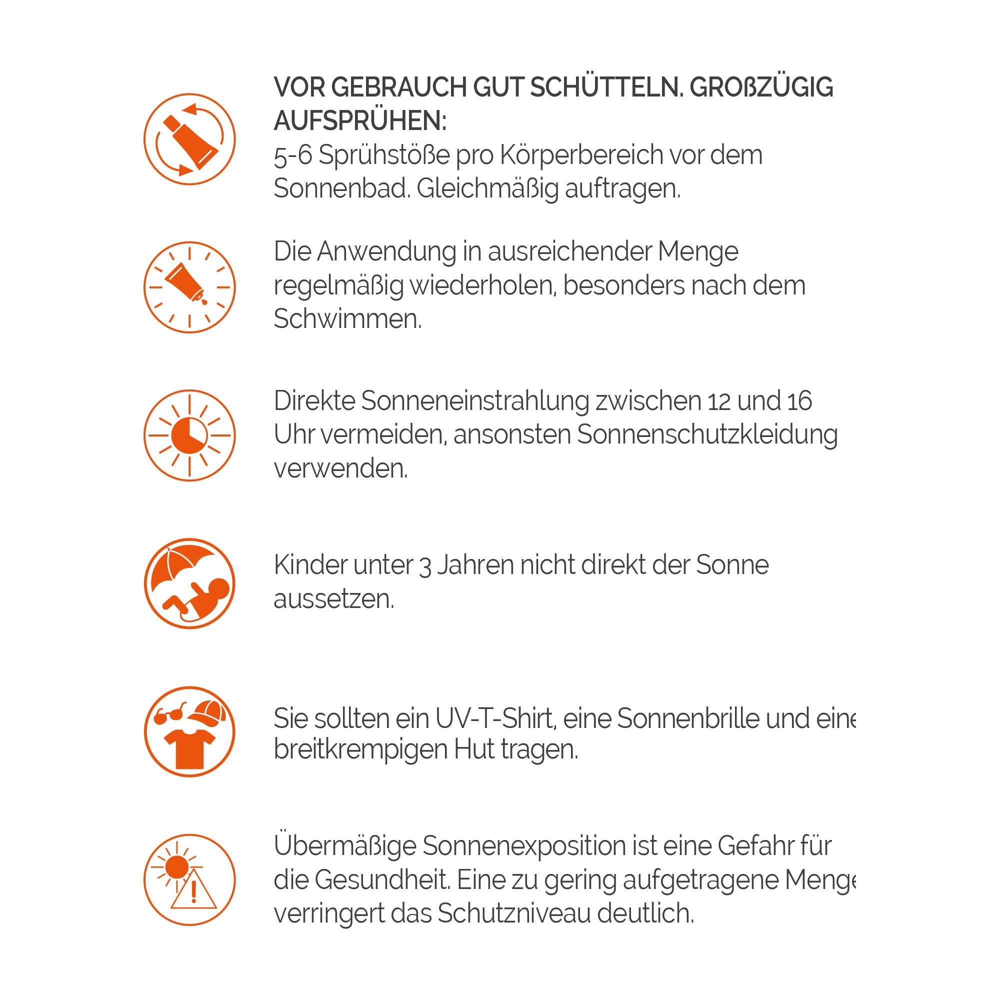 Laboratoires de Biarritz - Sonnnenspray LSF50+ ALGA MARIS® Bio-zertifiziert - Gesicht und Körper - Für Babys, Kinder und Erwachsene - Familienformat 150ml - Made in France