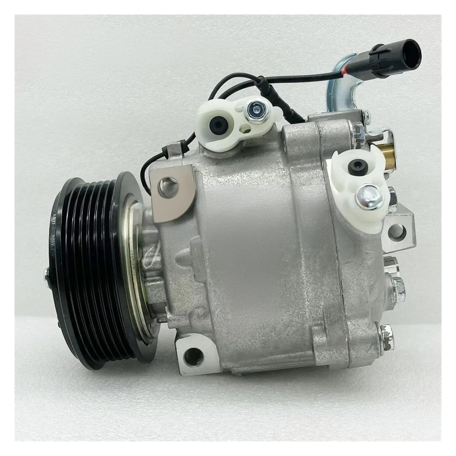 【8月中迄】FloatiaDesigns Emerald Compressor EMAX 7.5 HP 80 gal. 2-Stage Industrial V4 Pressure