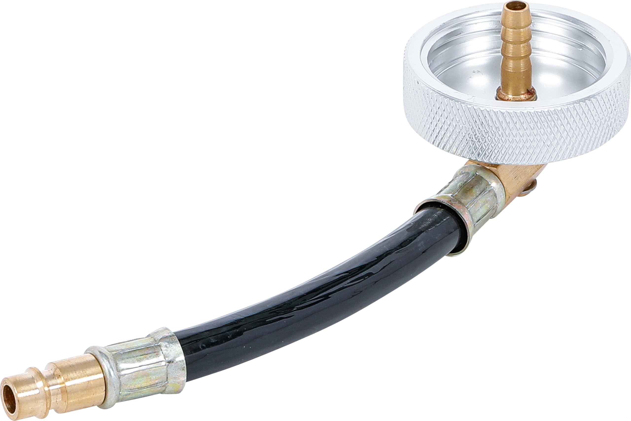 Bgs Multicoloured 9001 | Adaptor For Brake Bleeder | E20