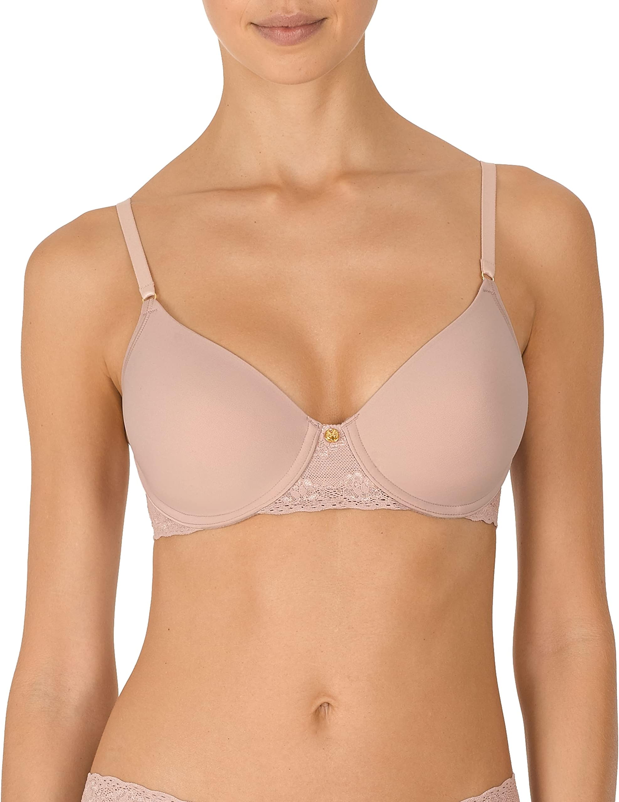 NatoriWomen's BLISS PERFECTION: CONTOUR UW Bra Strap