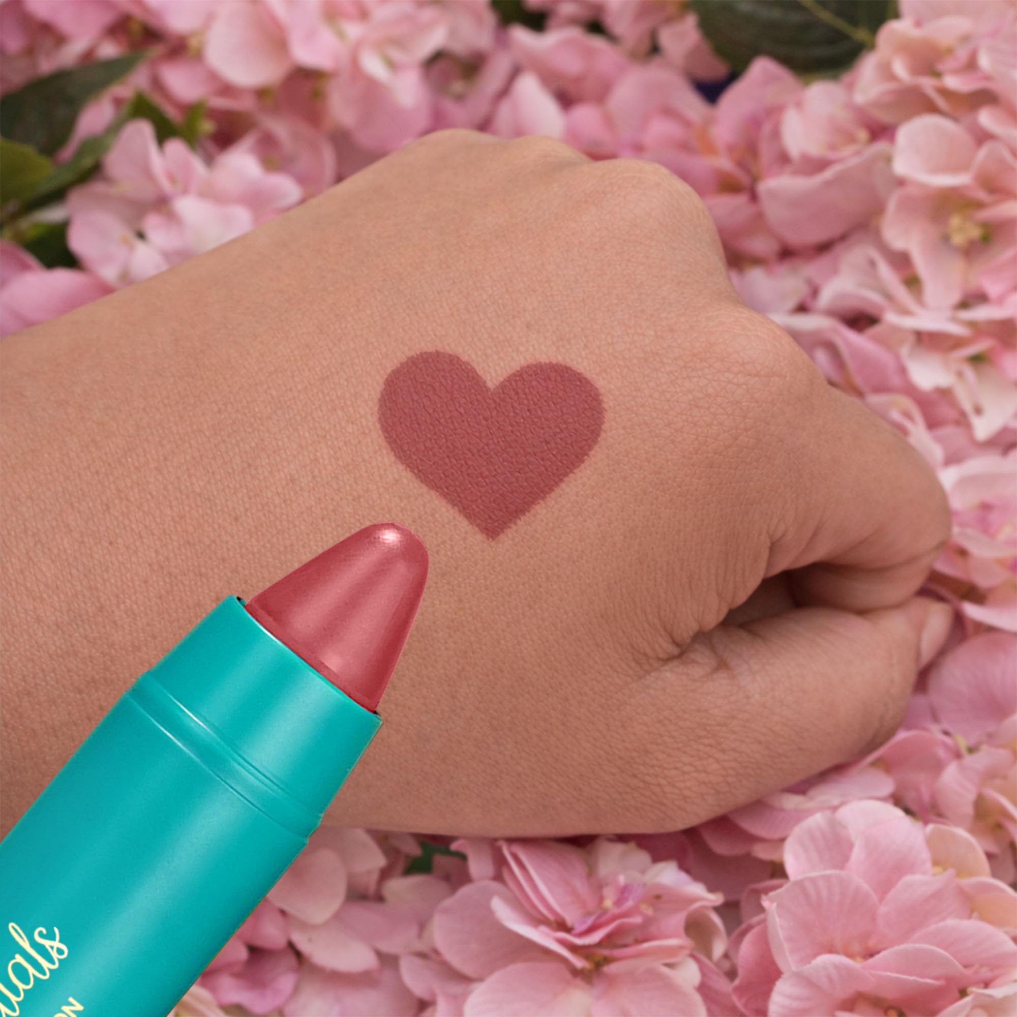 Parul Garg Beauty Creamy Matte Lip Crayon | Soft Matte & Hydrating Formula with Almond Oil & Vitamin E | Rich Pigment & Comfortable Wear | 100% Vegan (Influencer) 2