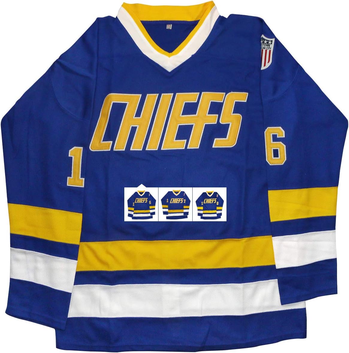 adizero nhl jersey size chart