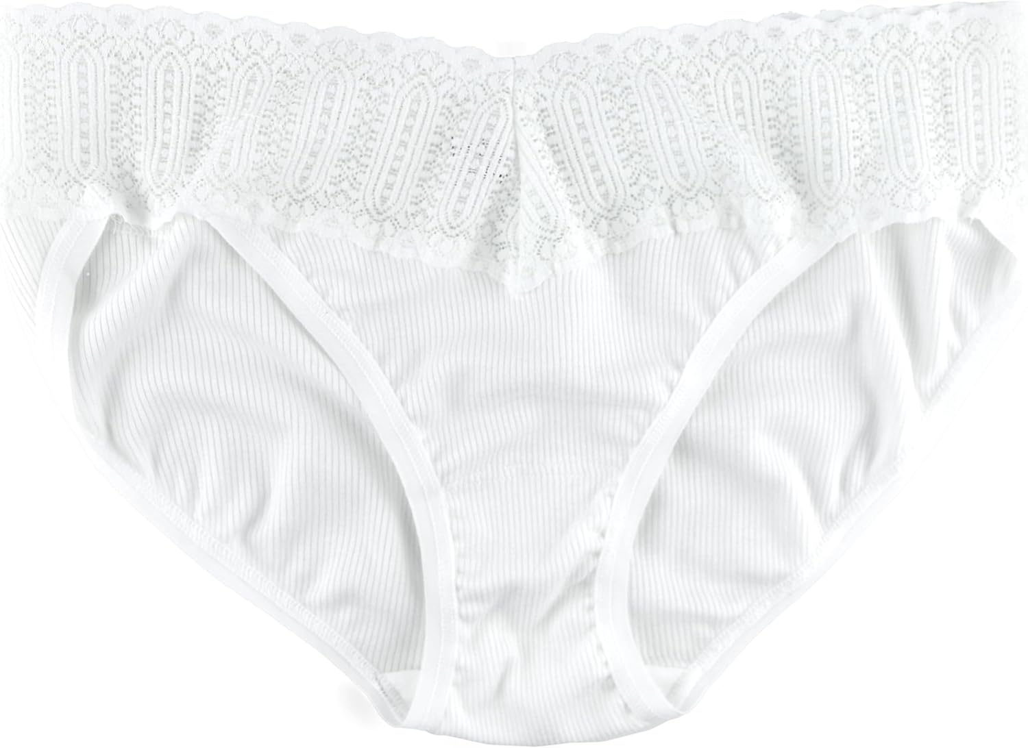 hanky panky EcoRX Vkini Panties for Women - Image 5