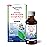 Hyland\'s Baby Organic All in One Nighttime Cough Syrup + Immune Support with Elderberry, Vitamin C, Zinc & Chamomile, 4 Fl Oz