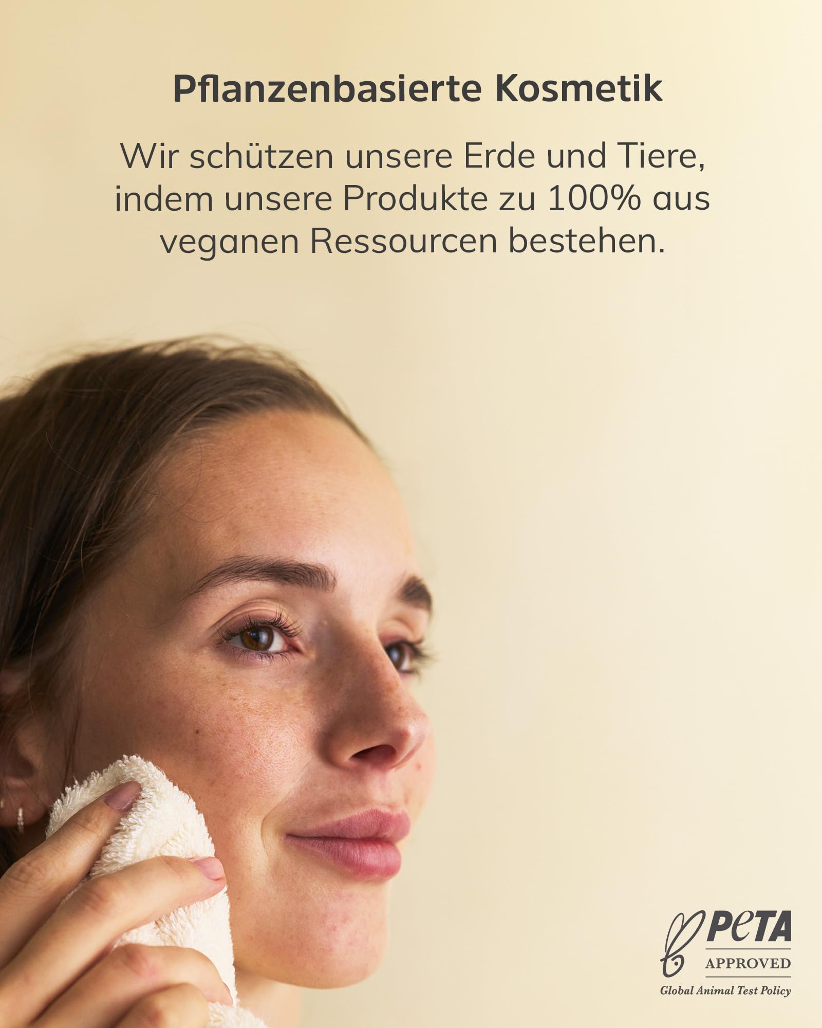 nkm Naturkosmetik München Pflege-Set bei Unreinheiten – Antimikrobieller Toner 100 ml mit Salicylsäure & Punktuelle Pickel-Paste 15 ml mit Zink – Vegan – Dermatologisch Getestet