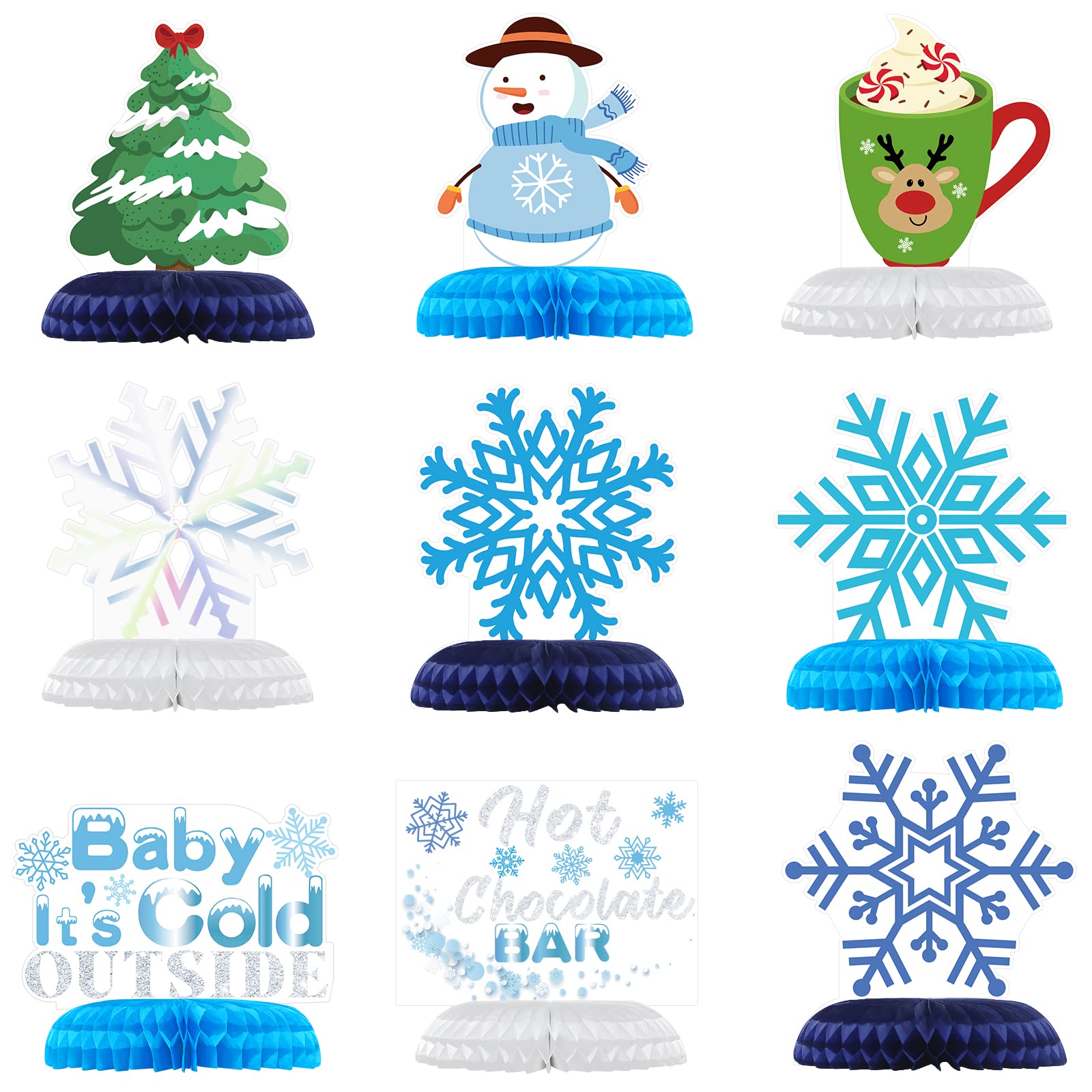 Winter wonderland decorating ideas - Winter Wonderland Decorating Ideas