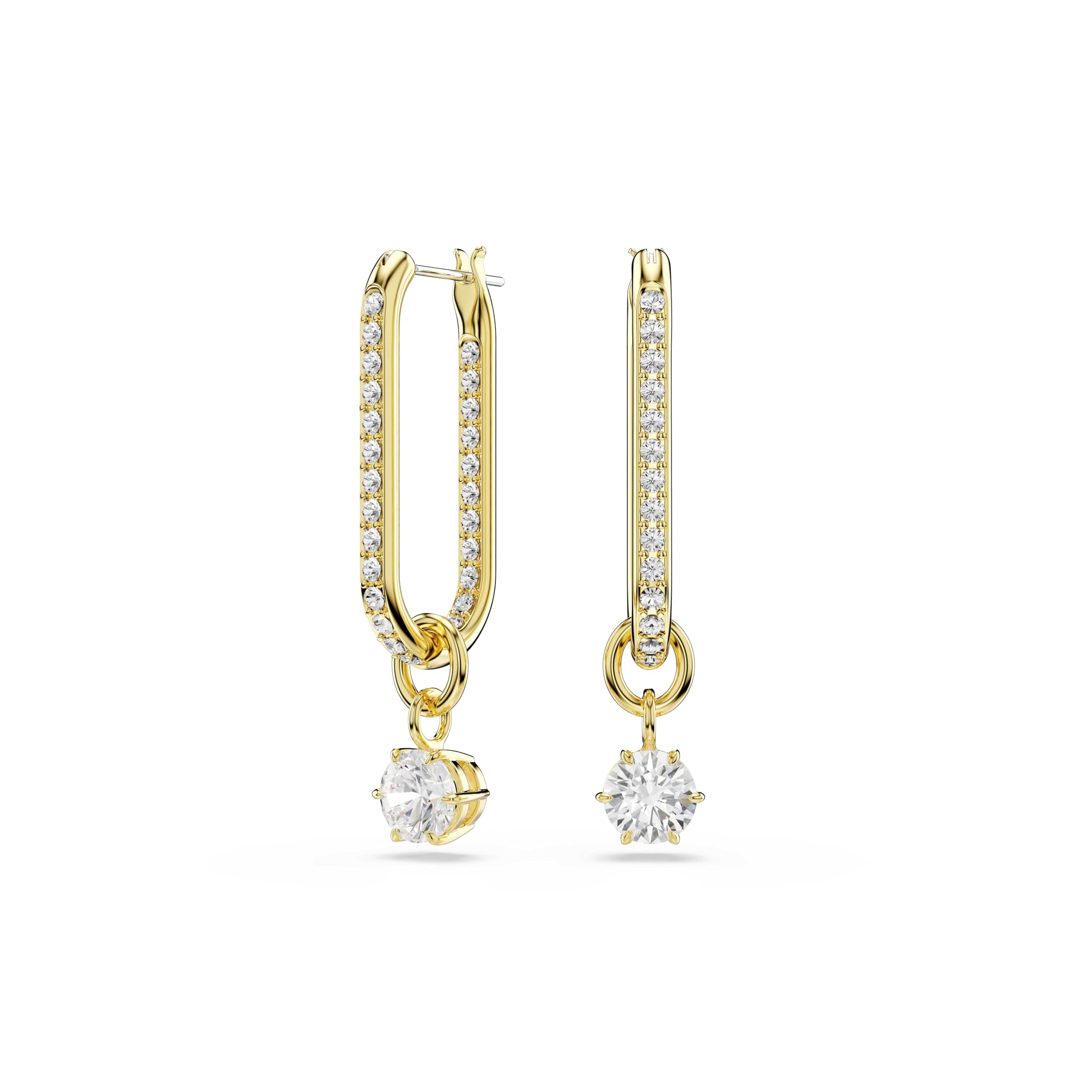 Swarovski Constella Kollektion Tropfenohrringe