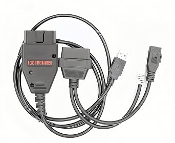 Diagnostic Tool 1260 for Diesel TDi HDI JTD and Petrol Cars, for EDC16 EDC15 MEx.x DELCO and More Engine 4s ECUs, Compatible for Audi Toyota Ford GM Honda Nissan Hyundai VW Mercedes BMW