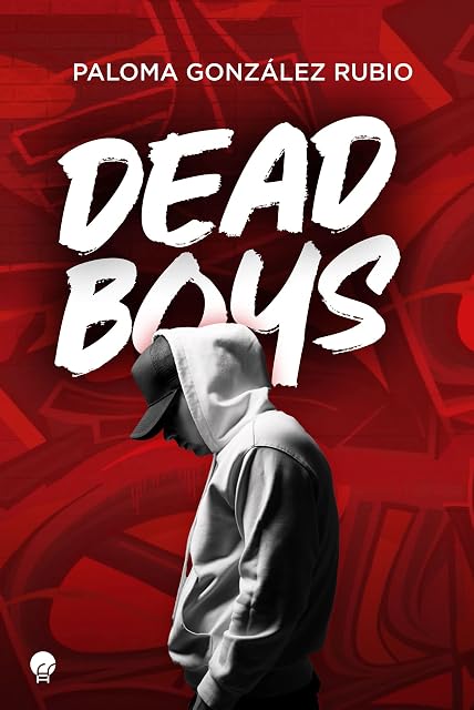 Portada de Dead Boys