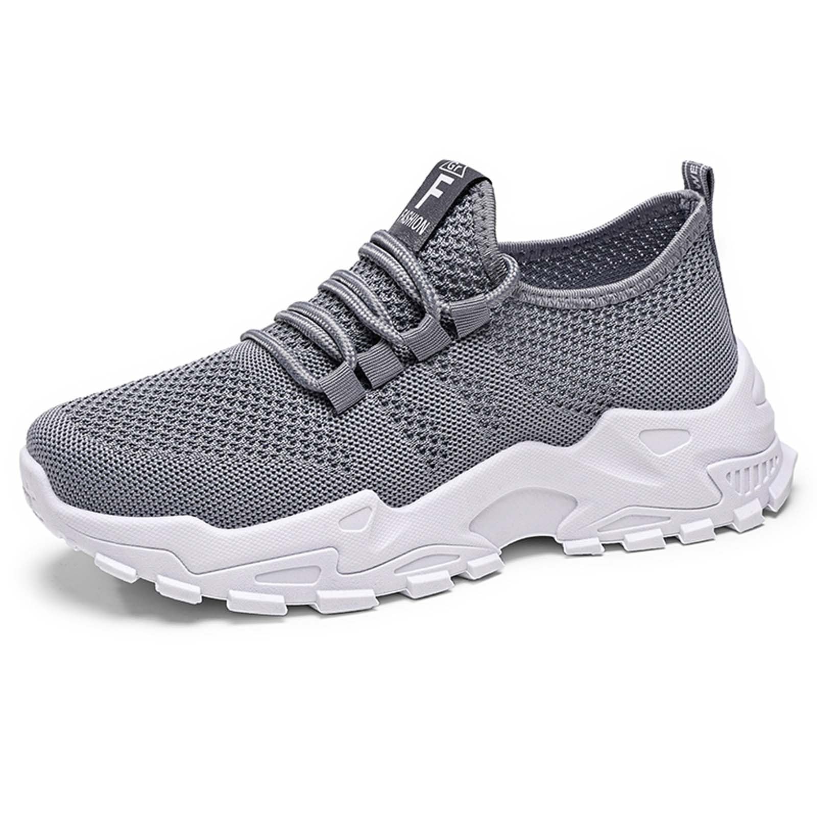 Zapatillas Deportivas Mujer Zapatillas Mujer Zapatos Deportivos Sanitarias Running Shoes Women De Deporte Zapatilla Casual Negras Trainers for Calzado Deportivo Invierno Urbanas Enfermera 43