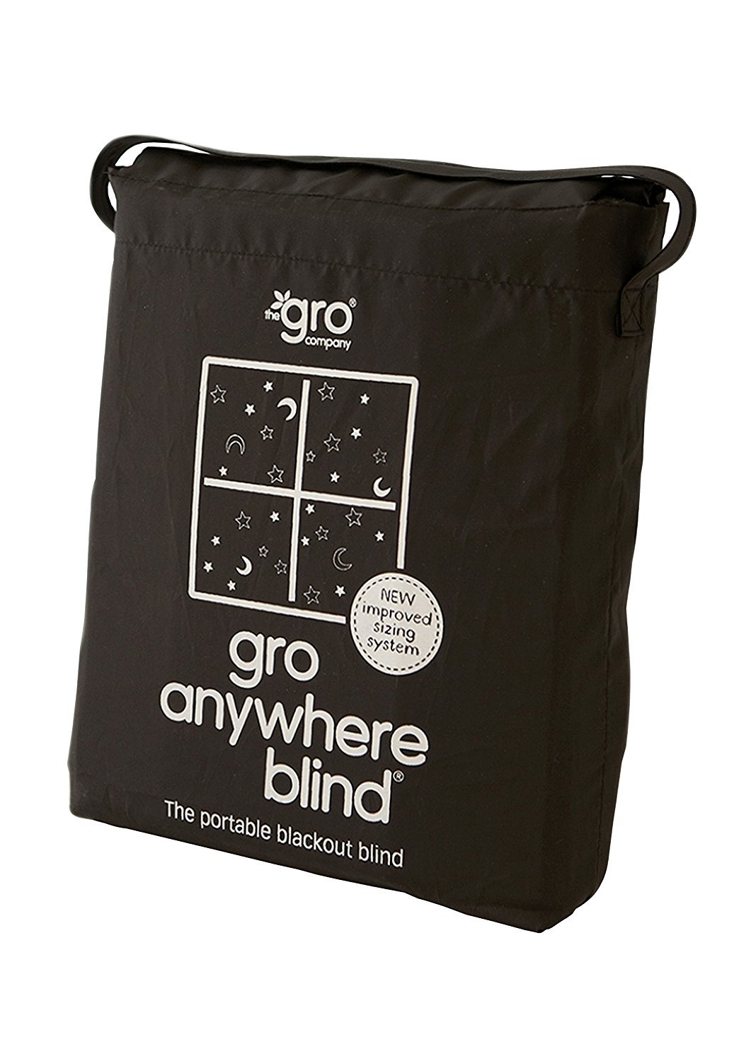 Gro Anywhere Blackout Blind by The Gro Company