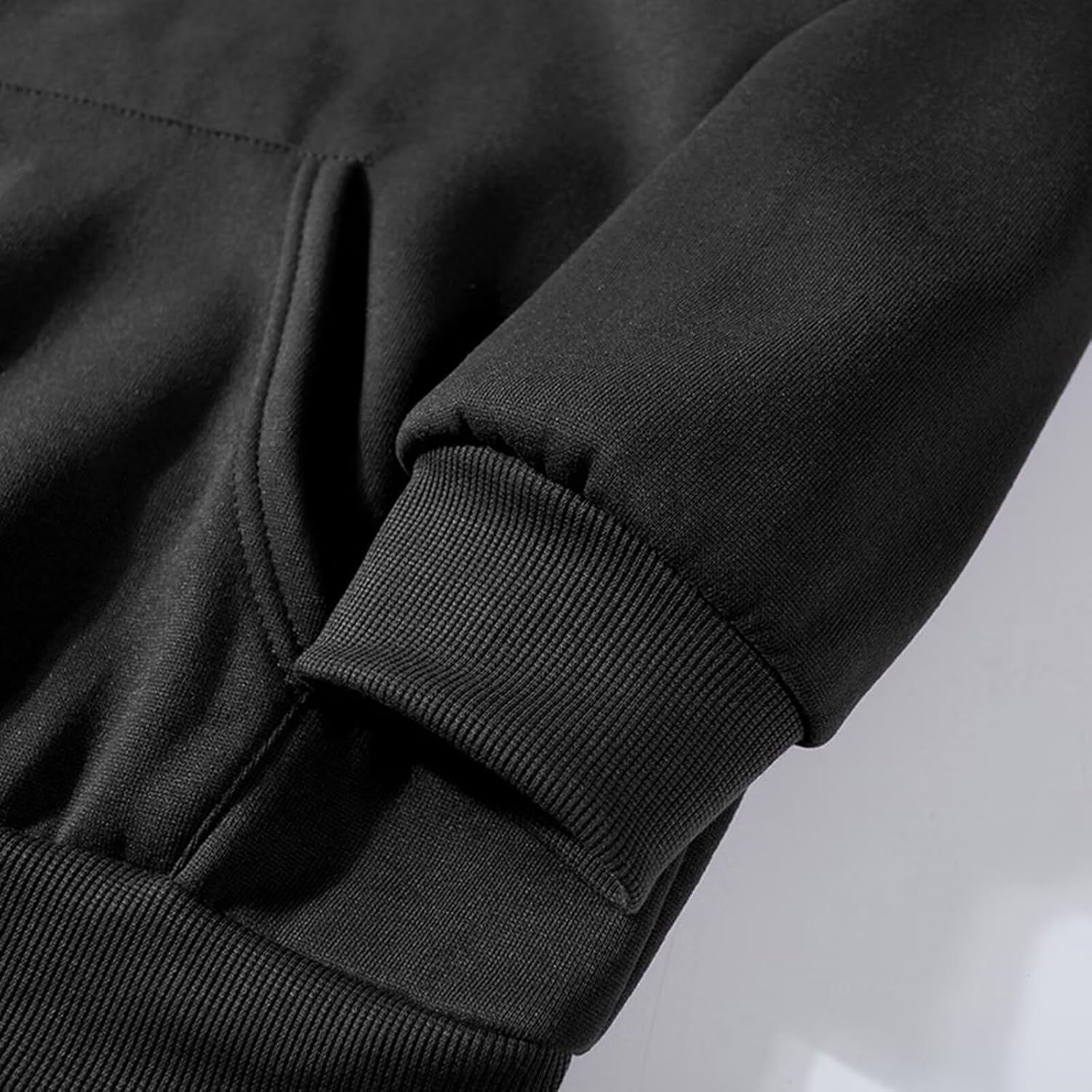 DHSPKN Skz Merch Hoodie Album SKZ CASE 143 Felix Jisung Minho Hooded Sweater Woman Pullover Top for Male and Female - Image 6