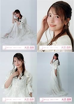 櫻坂46大沼晶保2024浴衣生写真ヨリ 櫻坂46 大沼晶保 2025年浴衣 ヨリ ヒキ スワリ - メルカリ