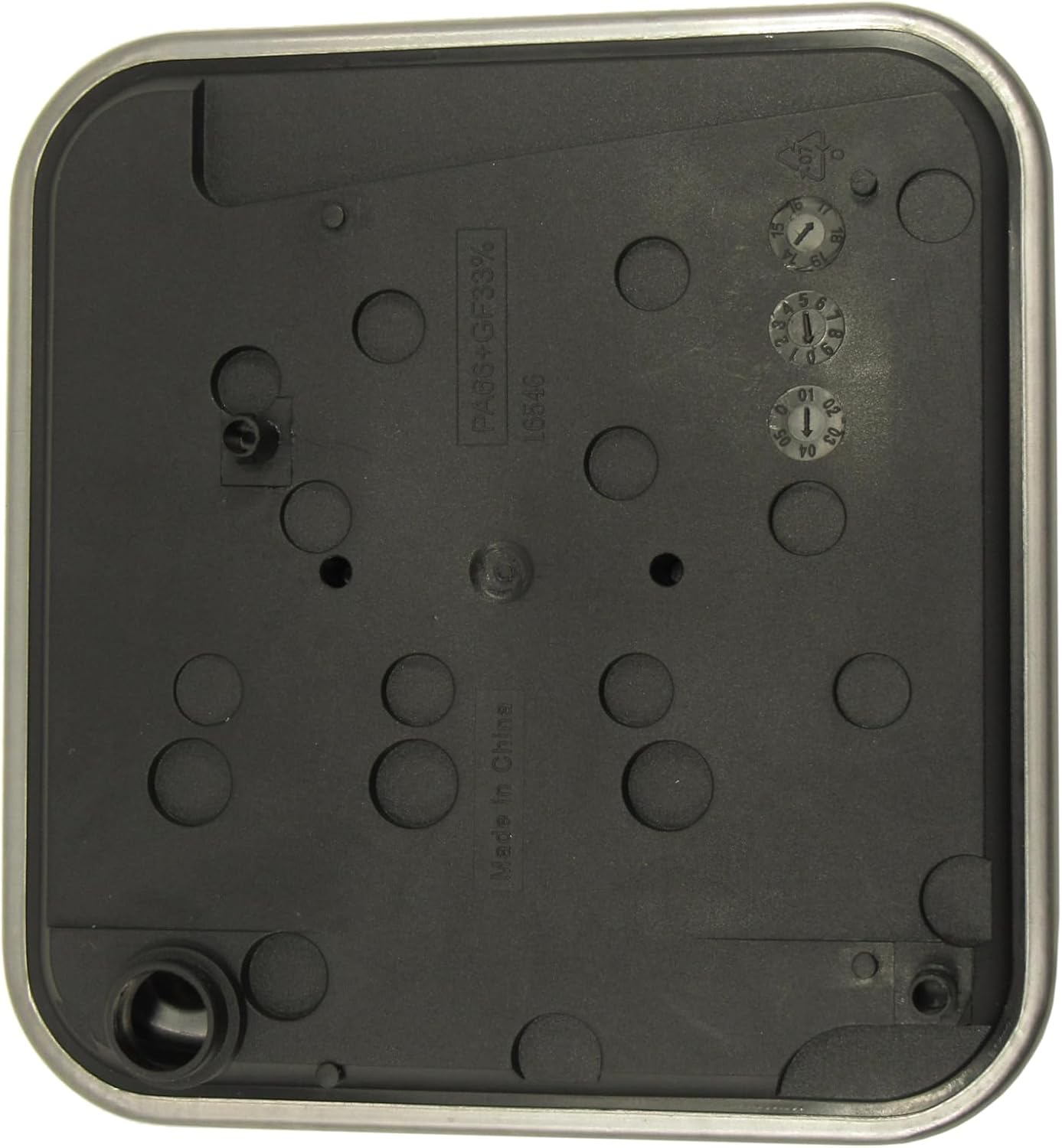 ACDelco Gold TF242 (12360666) Automatic Transmission Fluid Filter Kit