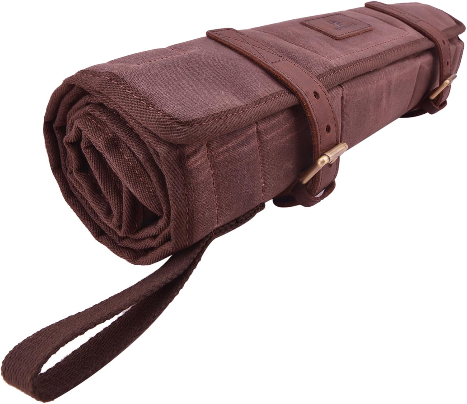 Roll-up Canvas Gun Cleaning Mat Pad