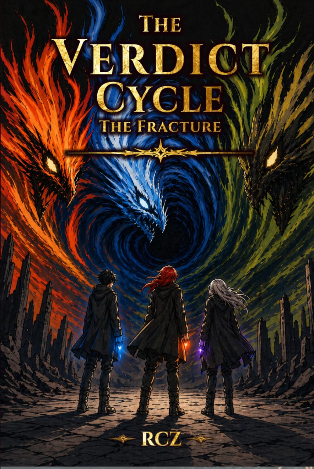 The Verdict Cycle: The Fracture