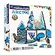 MAGNA-TILES Arctic Animals 25-Piece Magnetic Construction Set, The ORIGINAL Magnetic Building Brand Product Image 1