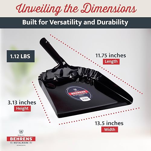 Miniatura 4 de Behrens Cacerola de acero
