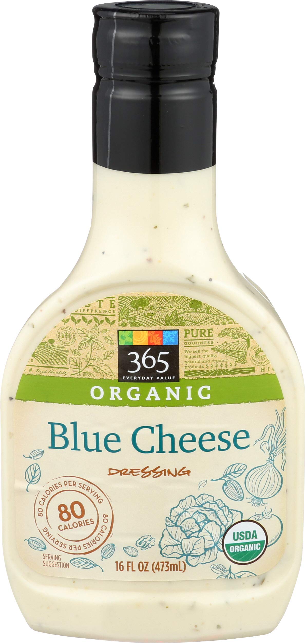 10 Best Blue Cheese Dressings 2023 Reviews & Ratings