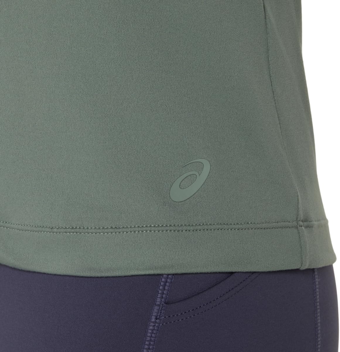 ASICS Women's NAGINO Flex Short Sleeve TOP Training Apparel