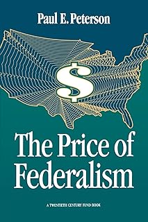 The Price of Federalism
