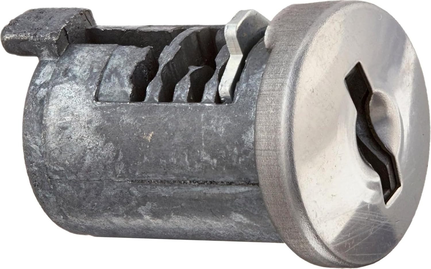 APDTY 104885 Center Console Lock Cylinder Housing