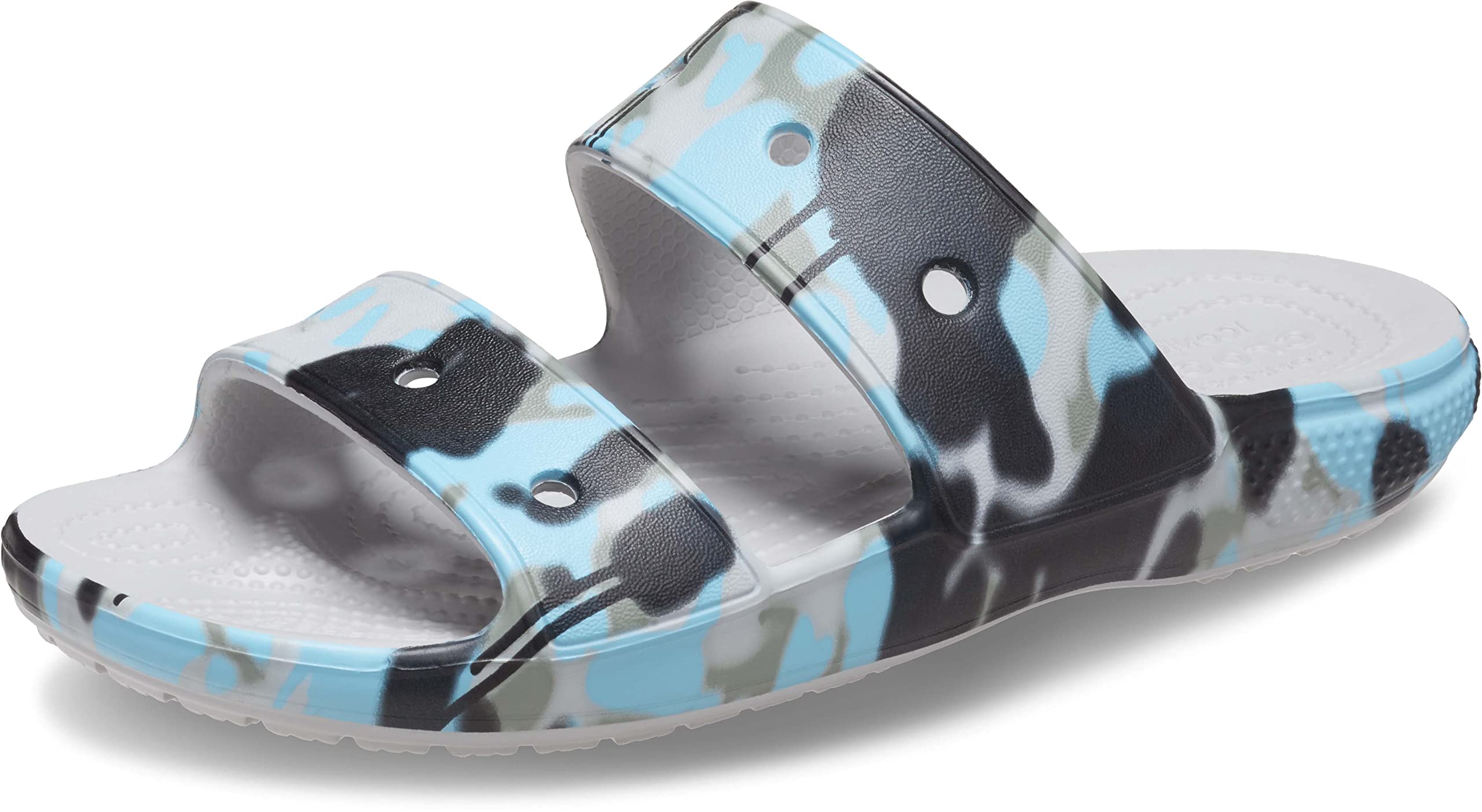See full amazon price history chart for Crocs Classic Multicolor Sandal-(208253-1FT)-9 UK Men/ 10 UK Women (M10W12) Crocs Classic Multicolor Sandal-(208253-1FT)-9 UK Men/ 10 UK Women (M10W12) (B0BQ5JH1XG) Amazon Price History, Amazon Price Tracker