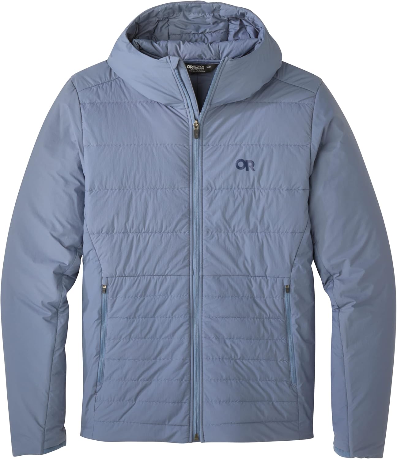 Shadow Insulated Hoodie