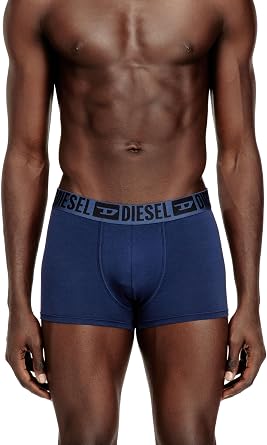 Diesel MIKE-D-CORE-3PACK Boxer briefs