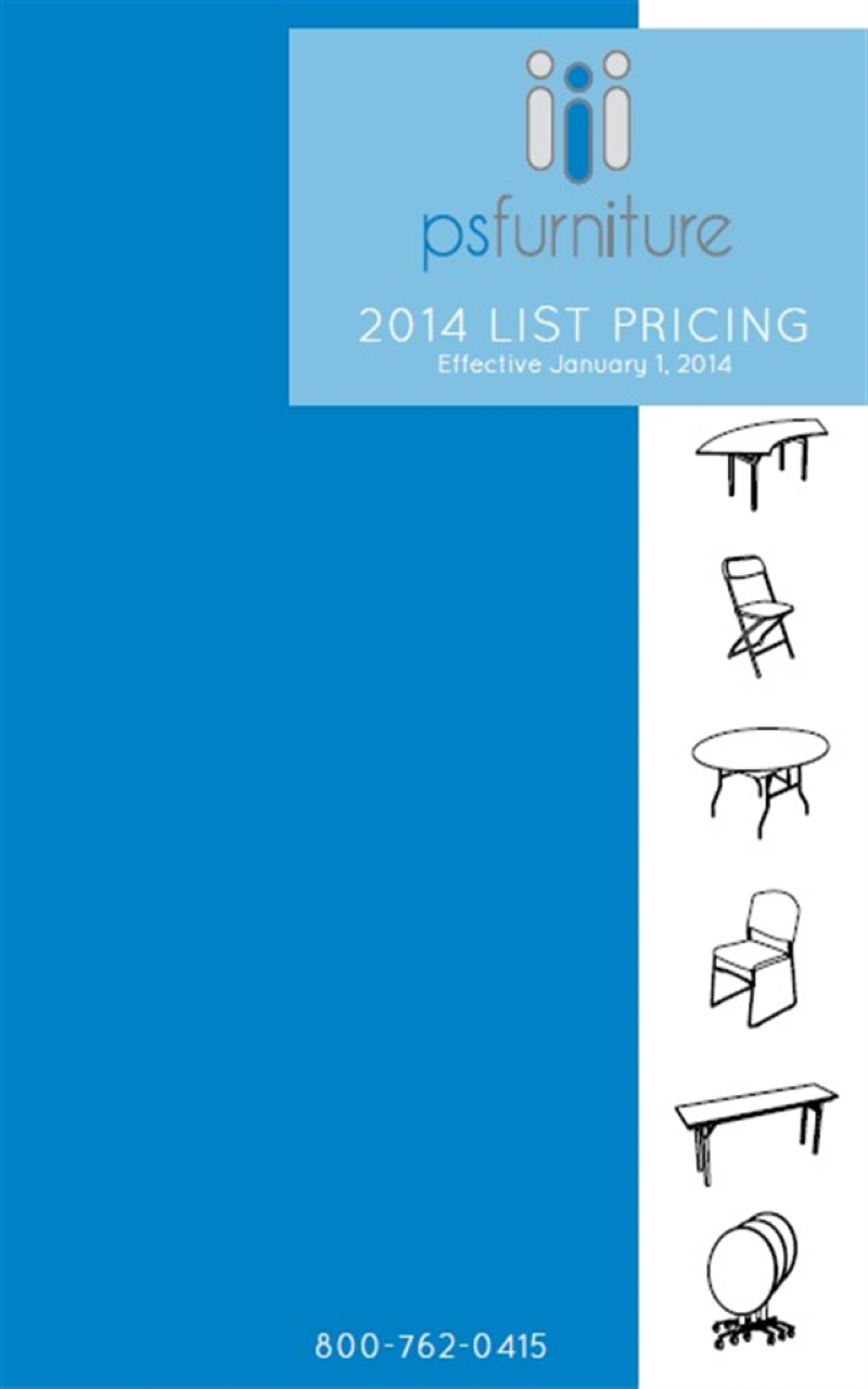 PSFurniture App on Amazon Appstore