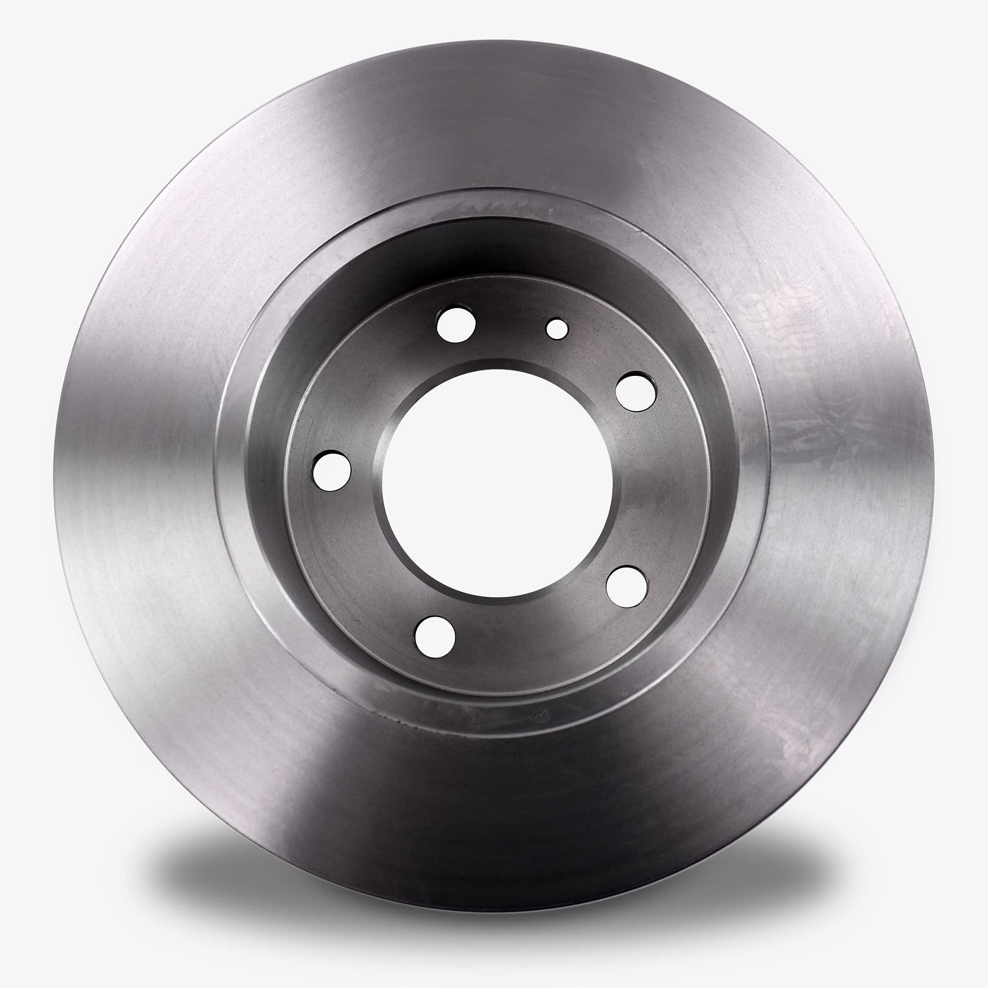 BESTPRICE – 2 Disques De Frein Arrière 305 Mm – Compatibles Nissan NV400, Opel Movano B, Renault Master III – Qualité Premium