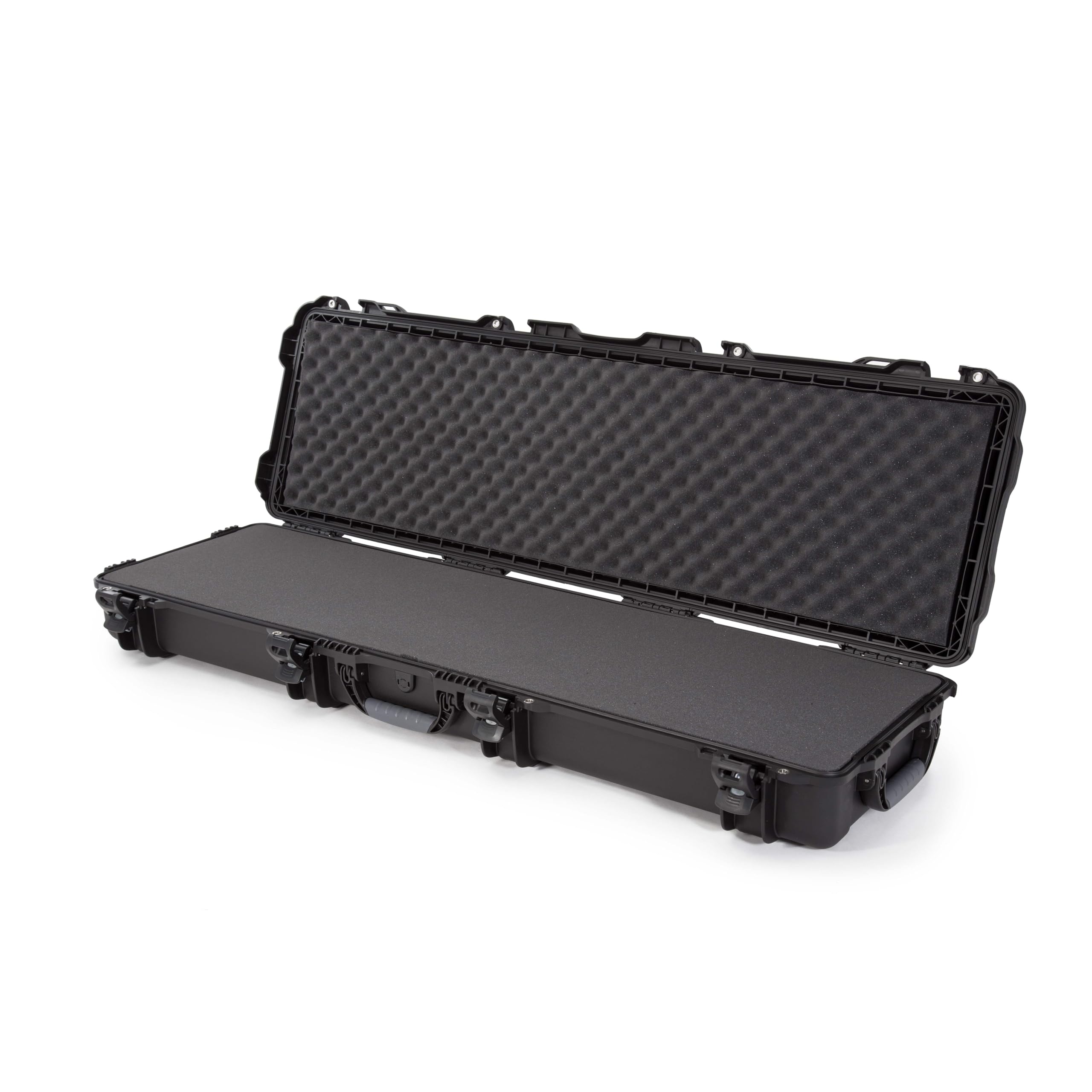 Nanuk 995 Waterproof Hard Case with Foam Insert - Black