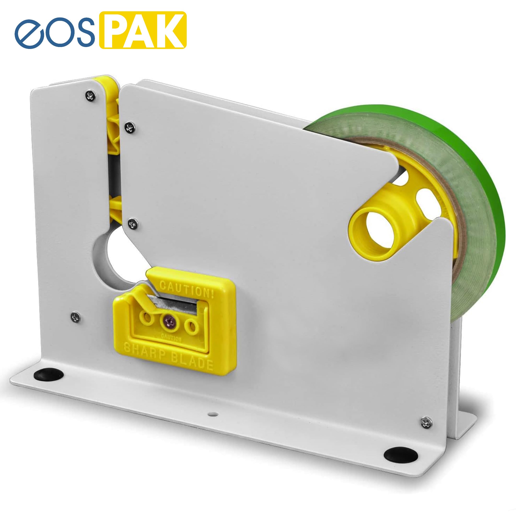 ET-609K Beutelversiegelung mit Trimmer, passend für 1 cm Klebeband