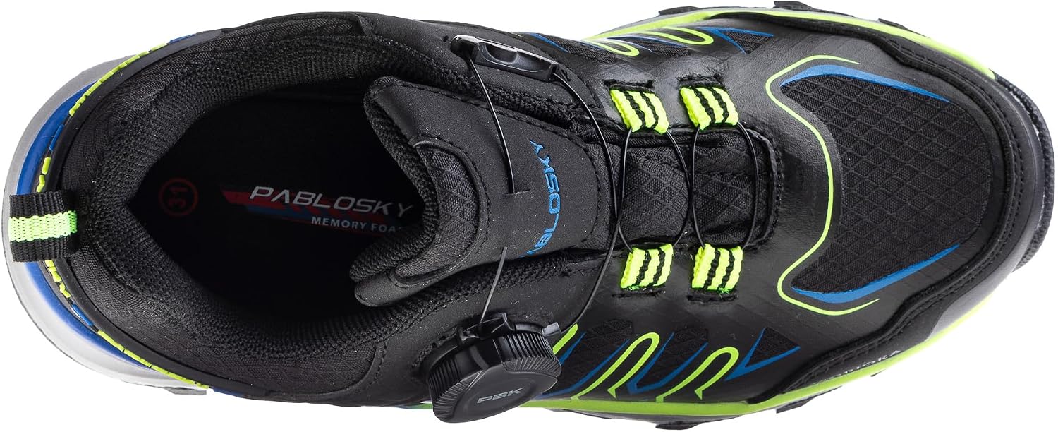 Pablosky Boys' Morioka 978810