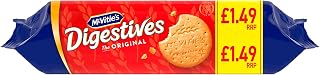 Digestive Biscuits 360g